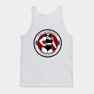 Horror & Taboo Tank Top